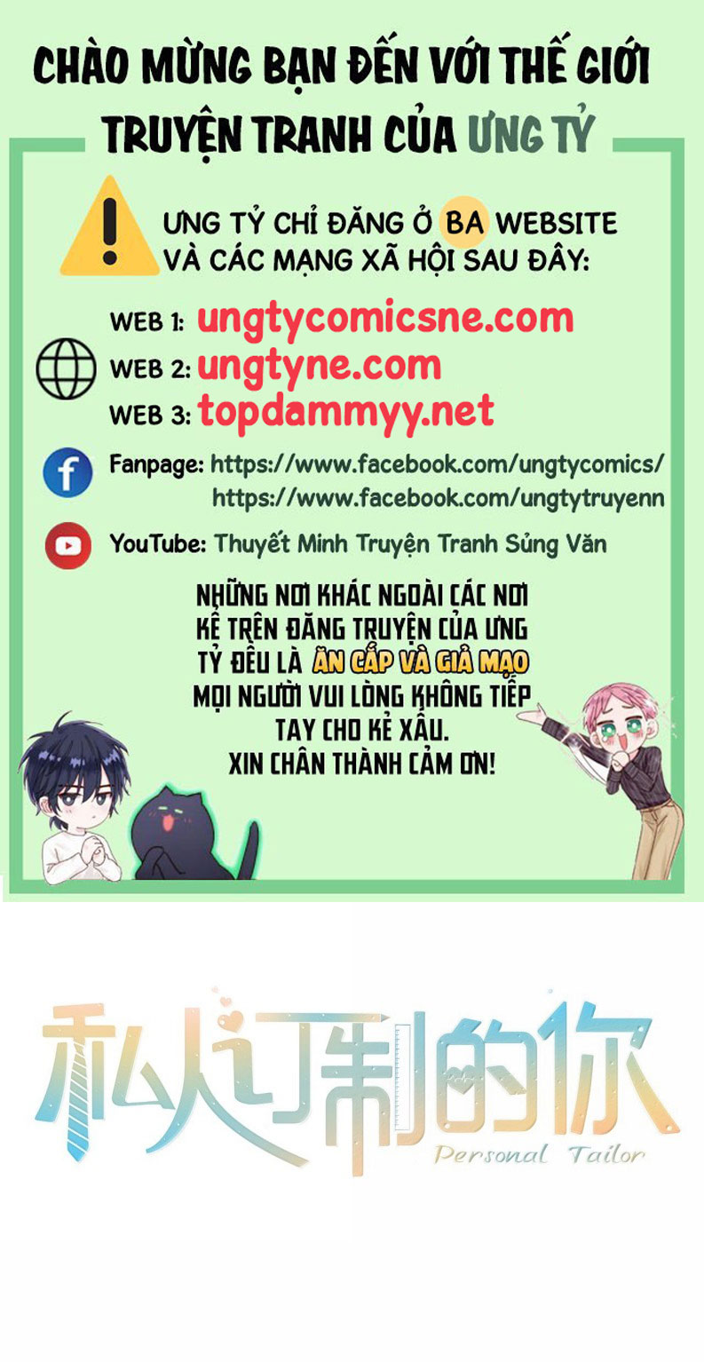 Định Chế Tư Nhân Tổng Tài Chap 119 - Next Chap 120