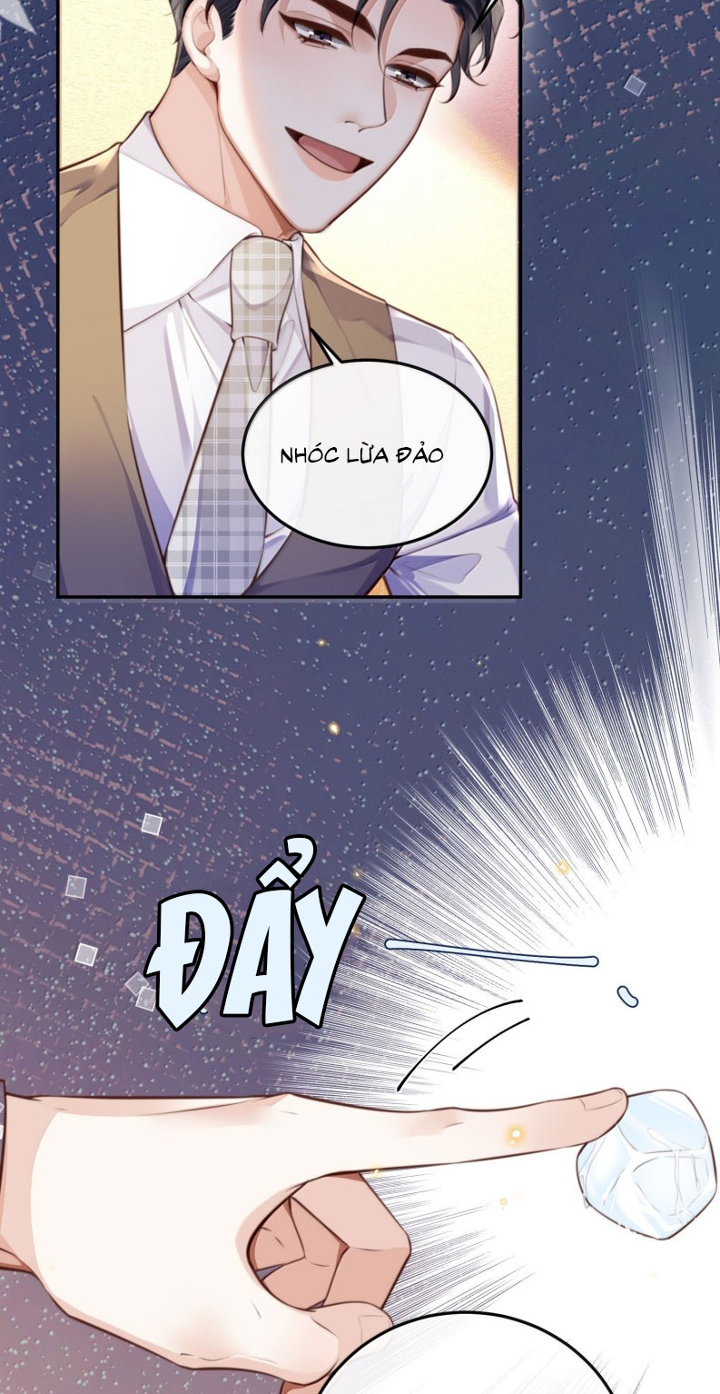 Định Chế Tư Nhân Tổng Tài Chap 119 - Next Chap 120