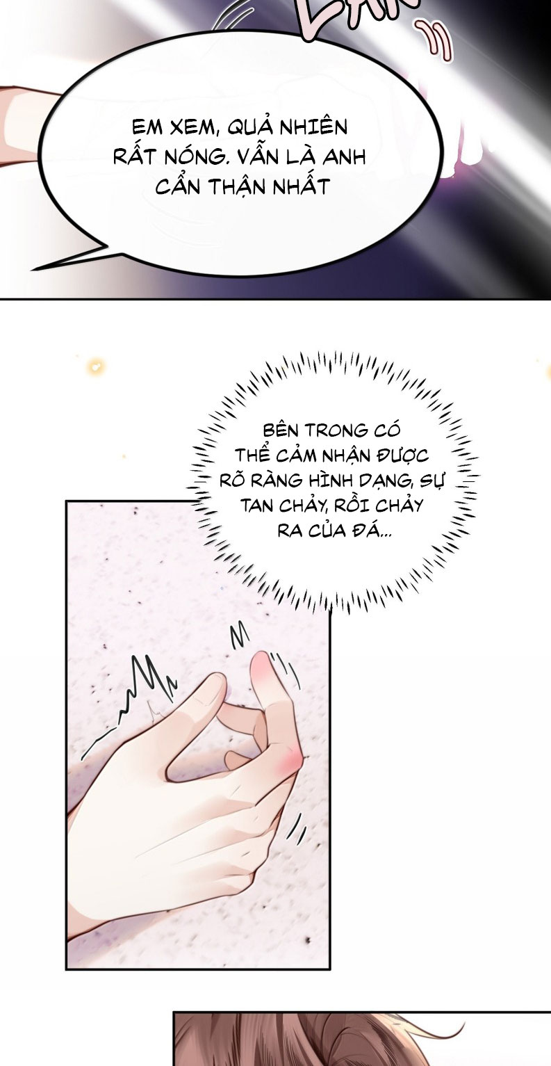 Định Chế Tư Nhân Tổng Tài Chap 119 - Next Chap 120