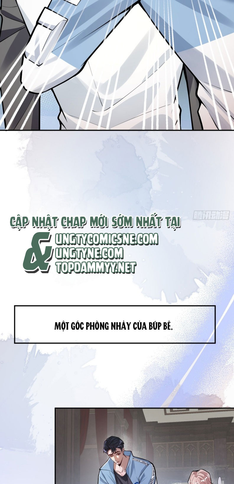 Vòng Lặp Vô Hạn: Tôi Tạo Ra Lỗi Trong Trò Chơi Kinh Dị Chap 34 - Next Chap 35