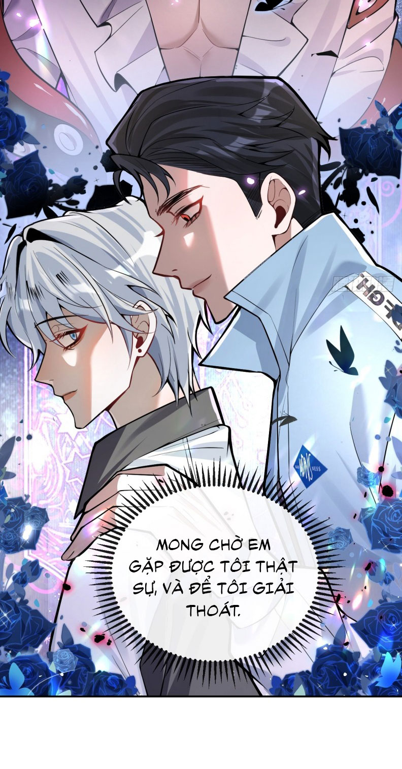 Vòng Lặp Vô Hạn: Tôi Tạo Ra Lỗi Trong Trò Chơi Kinh Dị Chap 34 - Next Chap 35