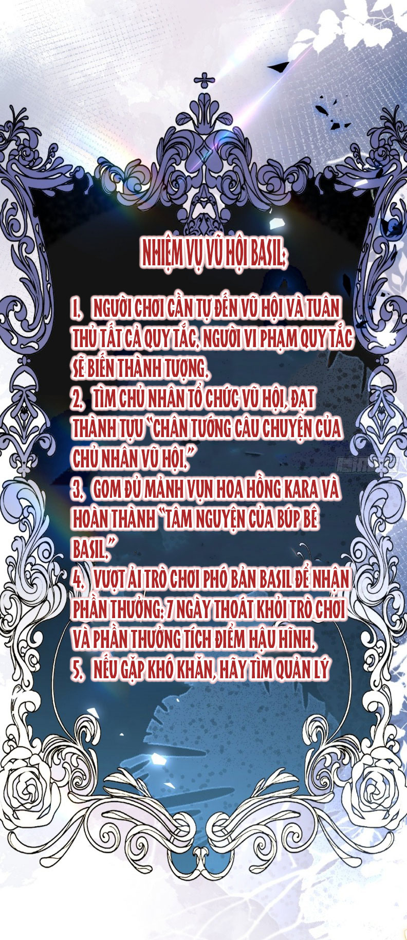 Vòng Lặp Vô Hạn: Tôi Tạo Ra Lỗi Trong Trò Chơi Kinh Dị Chap 34 - Next Chap 35