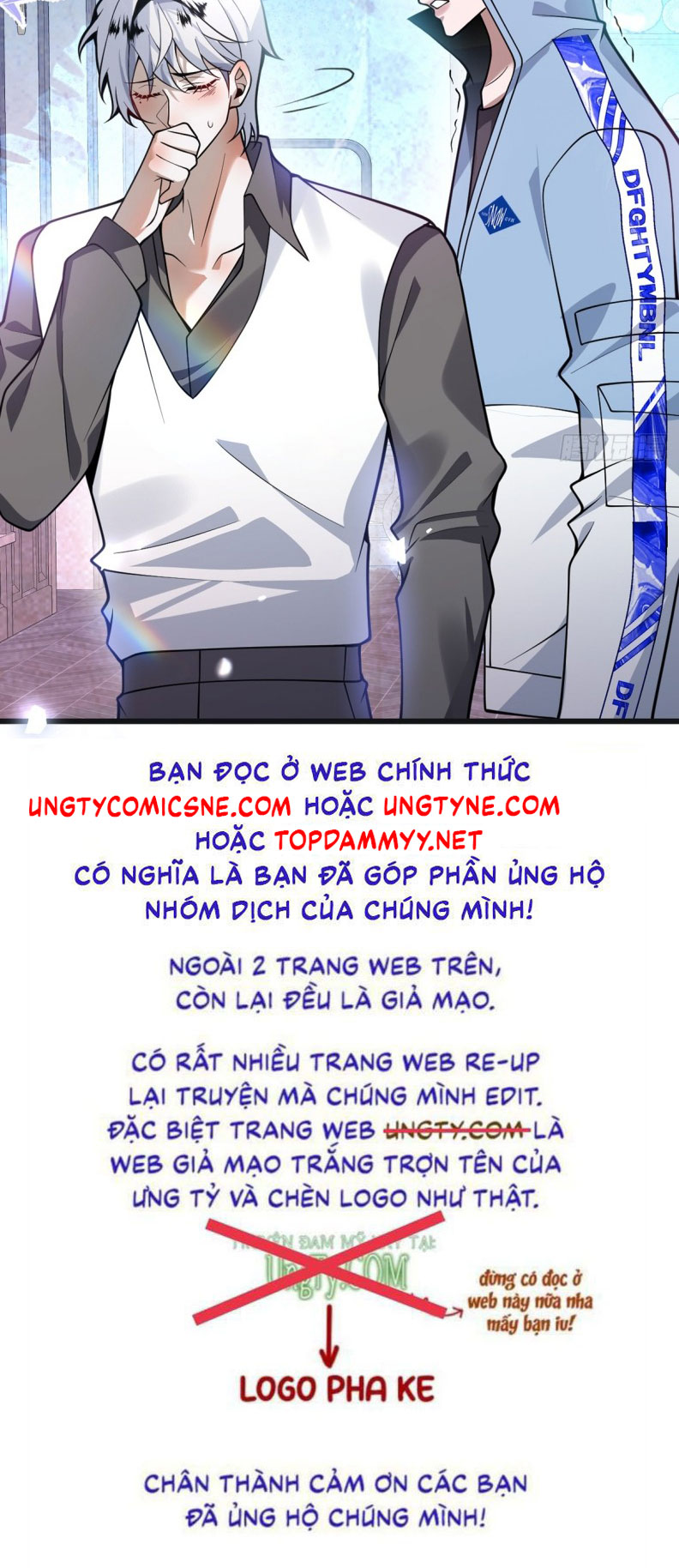 Vòng Lặp Vô Hạn: Tôi Tạo Ra Lỗi Trong Trò Chơi Kinh Dị Chap 34 - Next Chap 35