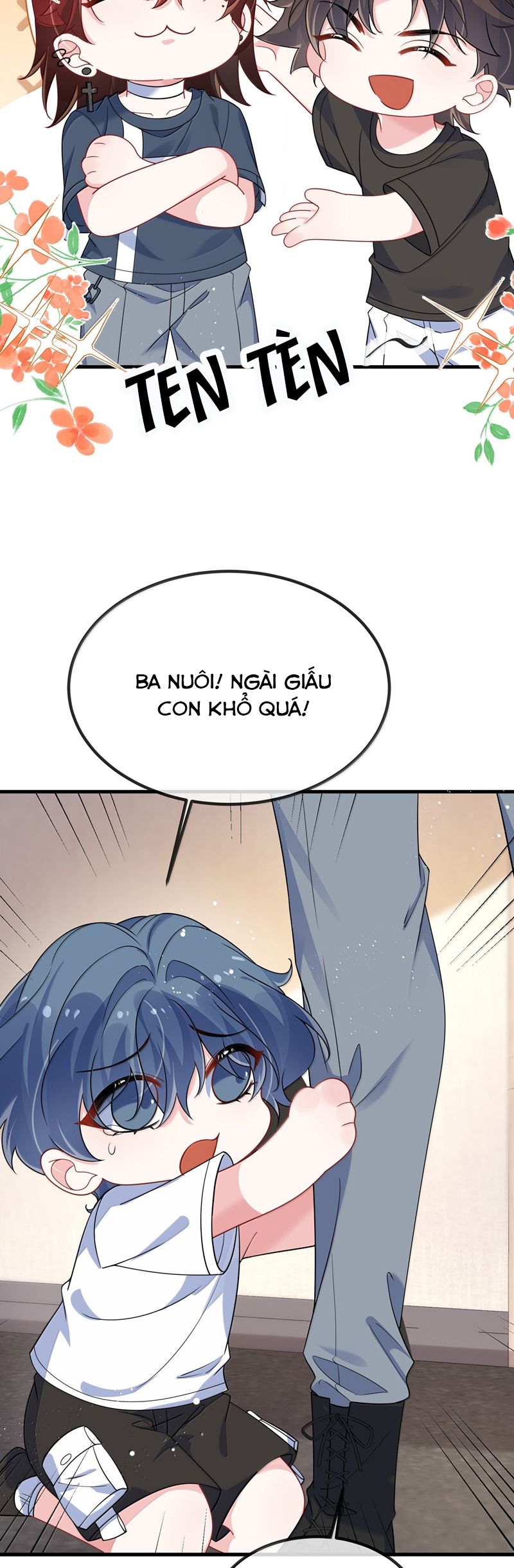 Giáo Bá Là Một Tên Yêu Tinh Chap 140 - Next Chap 141