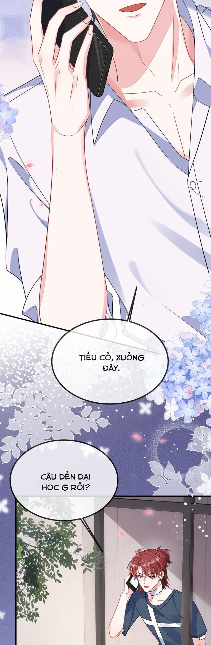 Giáo Bá Là Một Tên Yêu Tinh Chap 140 - Next Chap 141