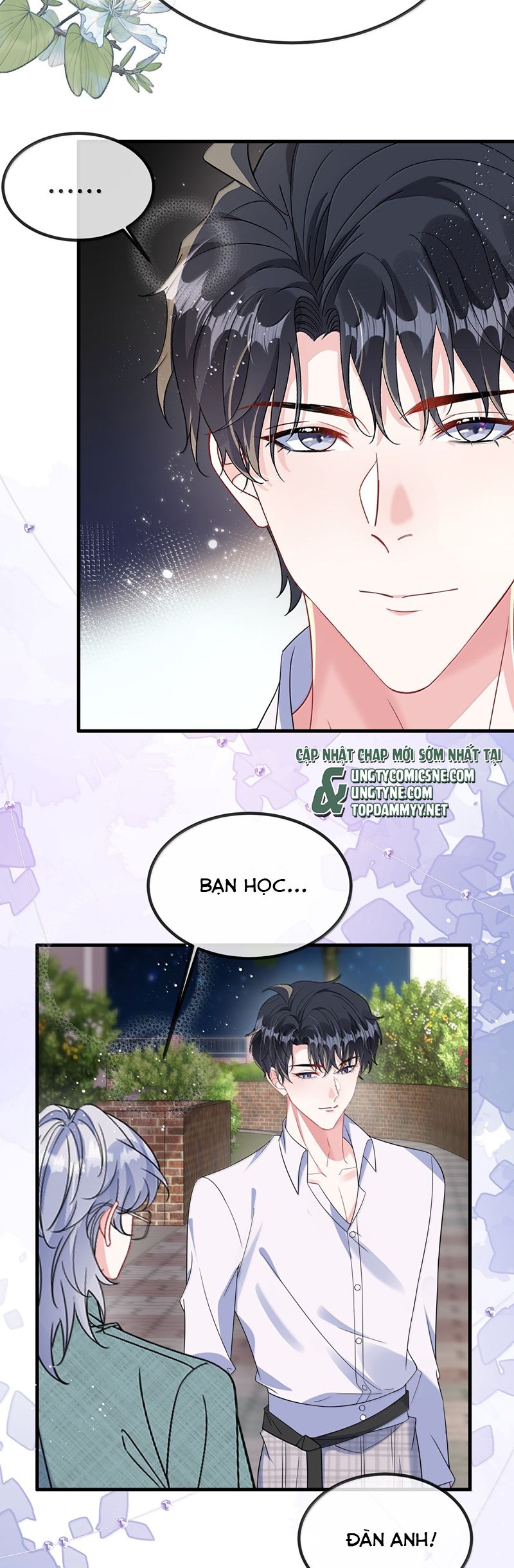 Giáo Bá Là Một Tên Yêu Tinh Chap 140 - Next Chap 141