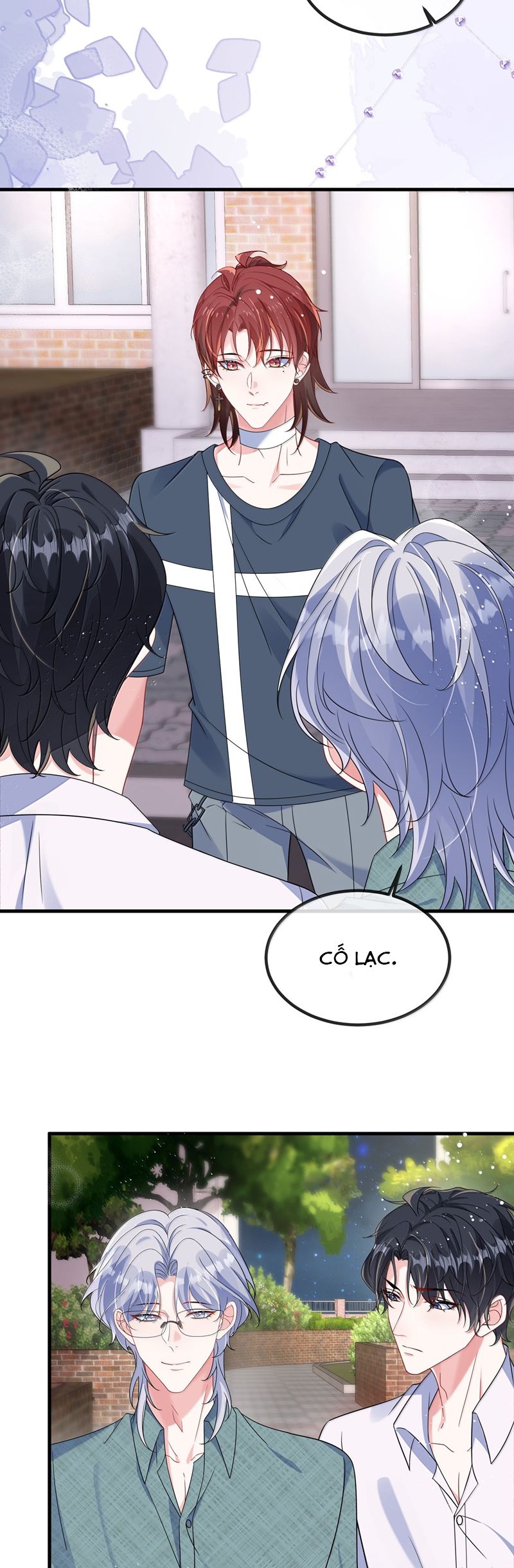 Giáo Bá Là Một Tên Yêu Tinh Chap 140 - Next Chap 141