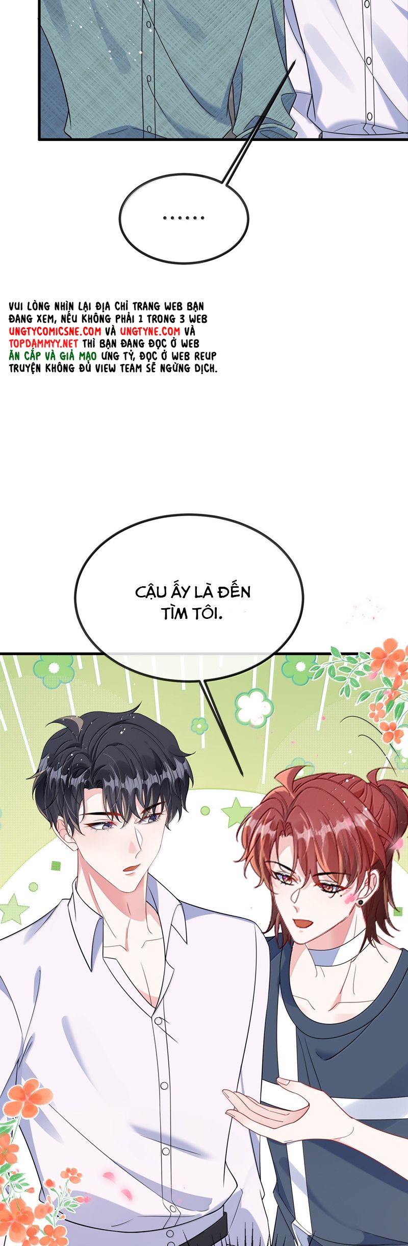 Giáo Bá Là Một Tên Yêu Tinh Chap 140 - Next Chap 141