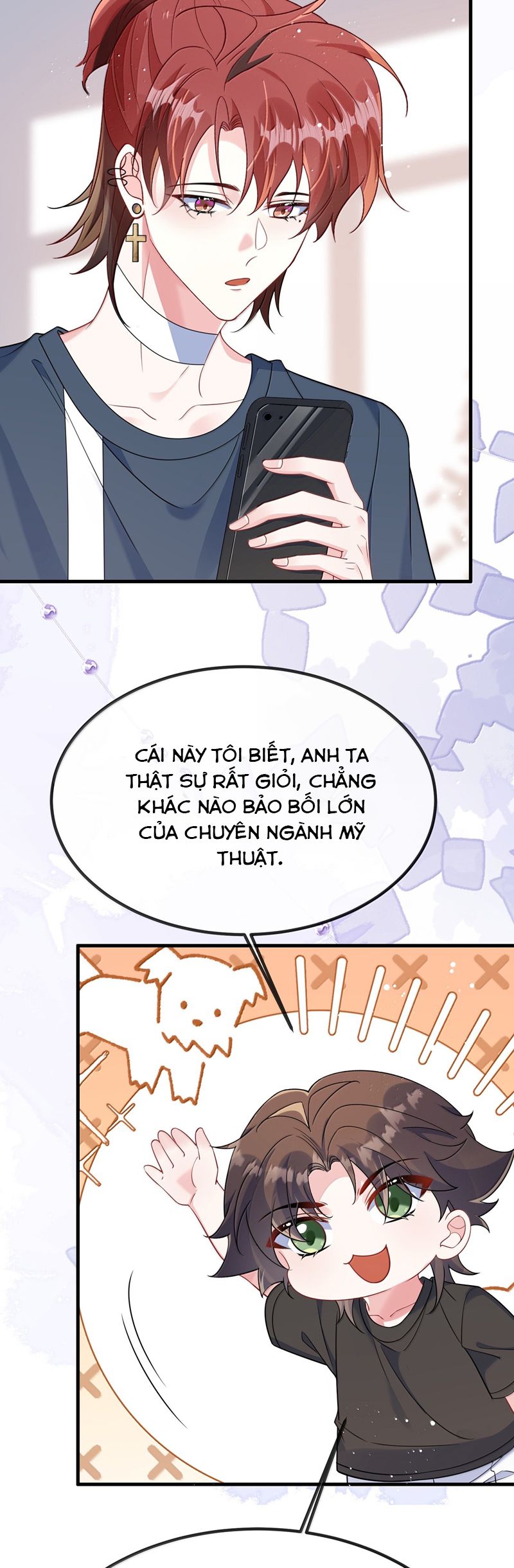 Giáo Bá Là Một Tên Yêu Tinh Chap 140 - Next Chap 141