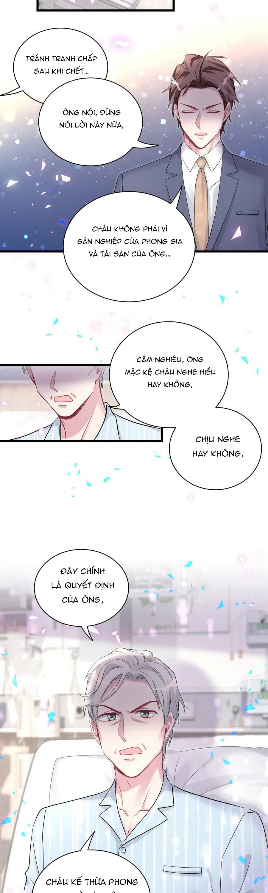 Đại Bảo Bối Từ Đâu Tới Chap 178 - Next Chap 179