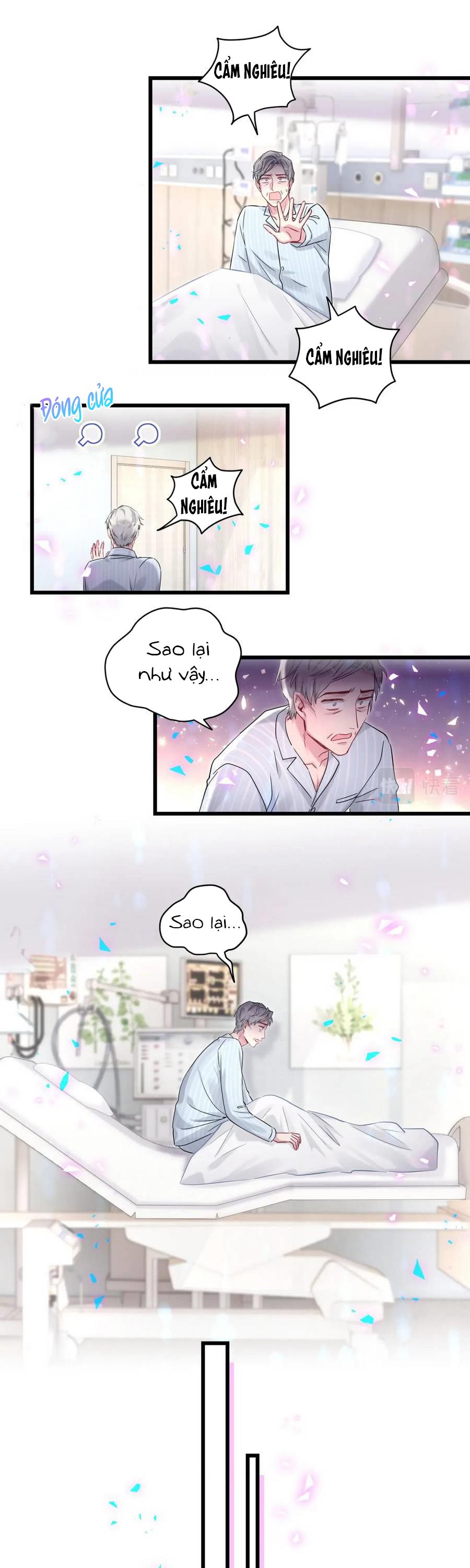 Đại Bảo Bối Từ Đâu Tới Chap 178 - Next Chap 179