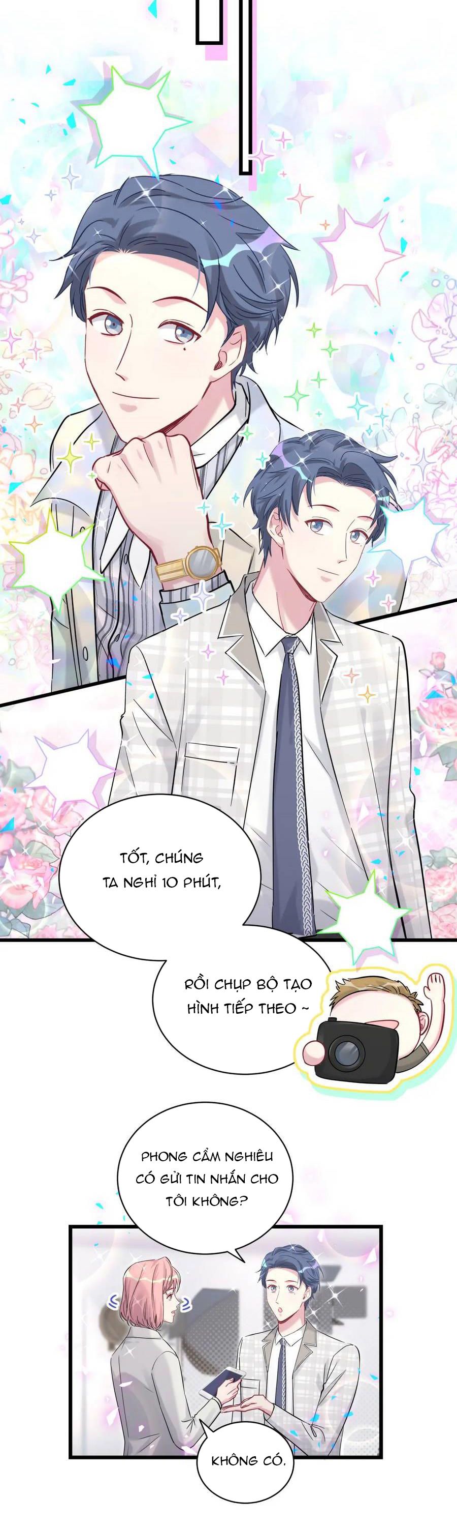 Đại Bảo Bối Từ Đâu Tới Chap 178 - Next Chap 179