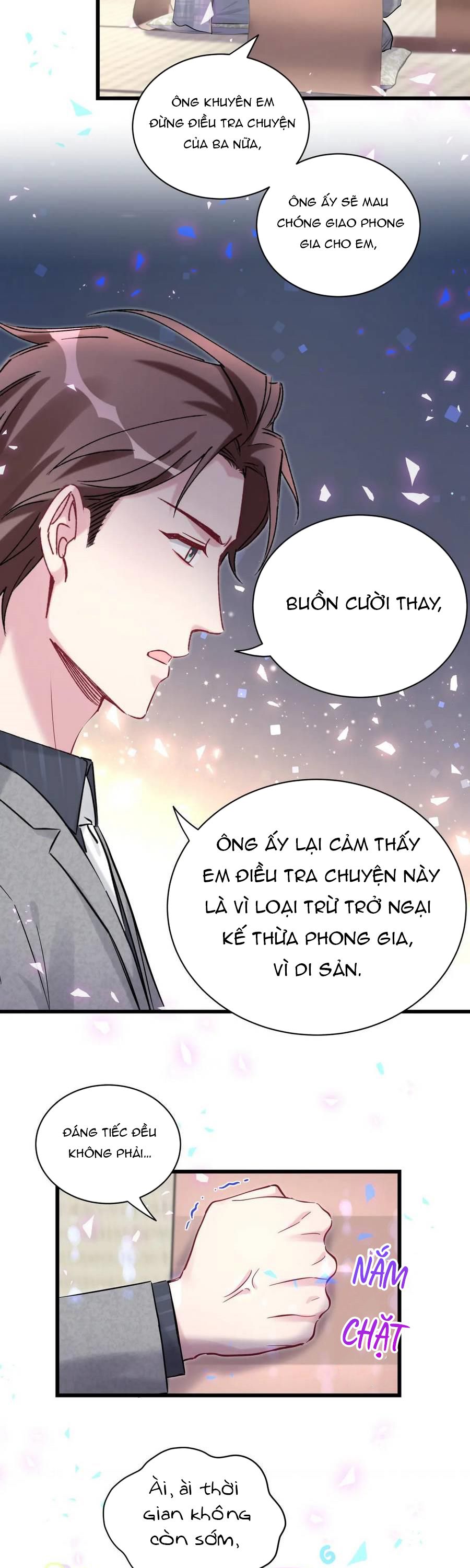 Đại Bảo Bối Từ Đâu Tới Chap 179 - Next Chap 180