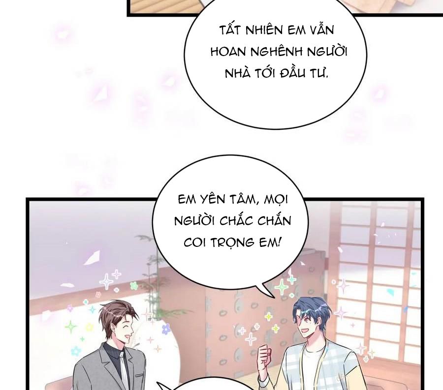 Đại Bảo Bối Từ Đâu Tới Chap 179 - Next Chap 180