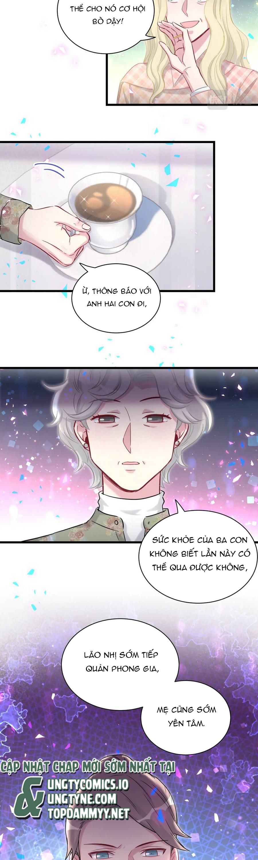 Đại Bảo Bối Từ Đâu Tới Chap 179 - Next Chap 180