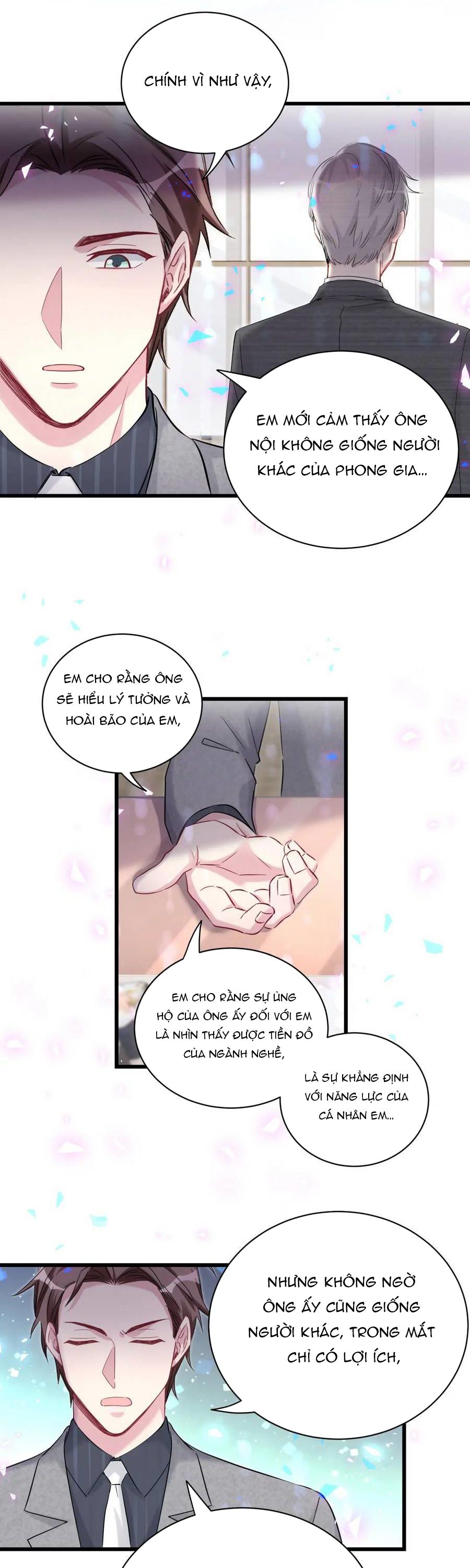 Đại Bảo Bối Từ Đâu Tới Chap 179 - Next Chap 180