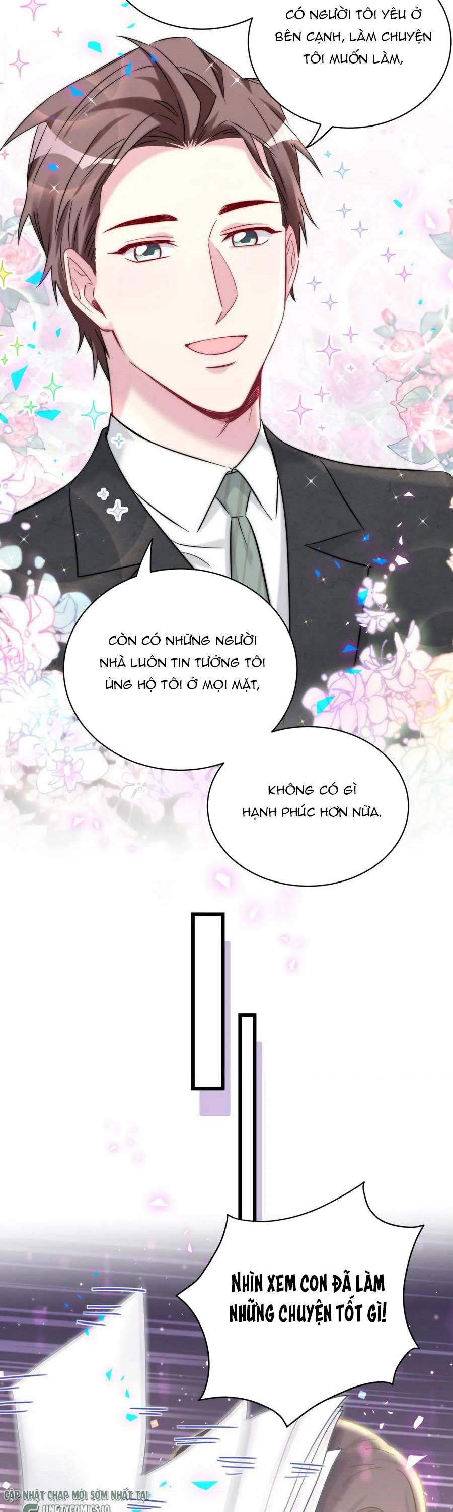 Đại Bảo Bối Từ Đâu Tới Chap 181 - Next Chap 182