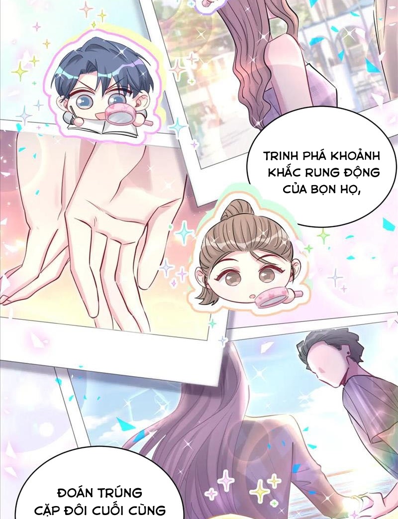 Đại Bảo Bối Từ Đâu Tới Chap 183 - Next Chap 184