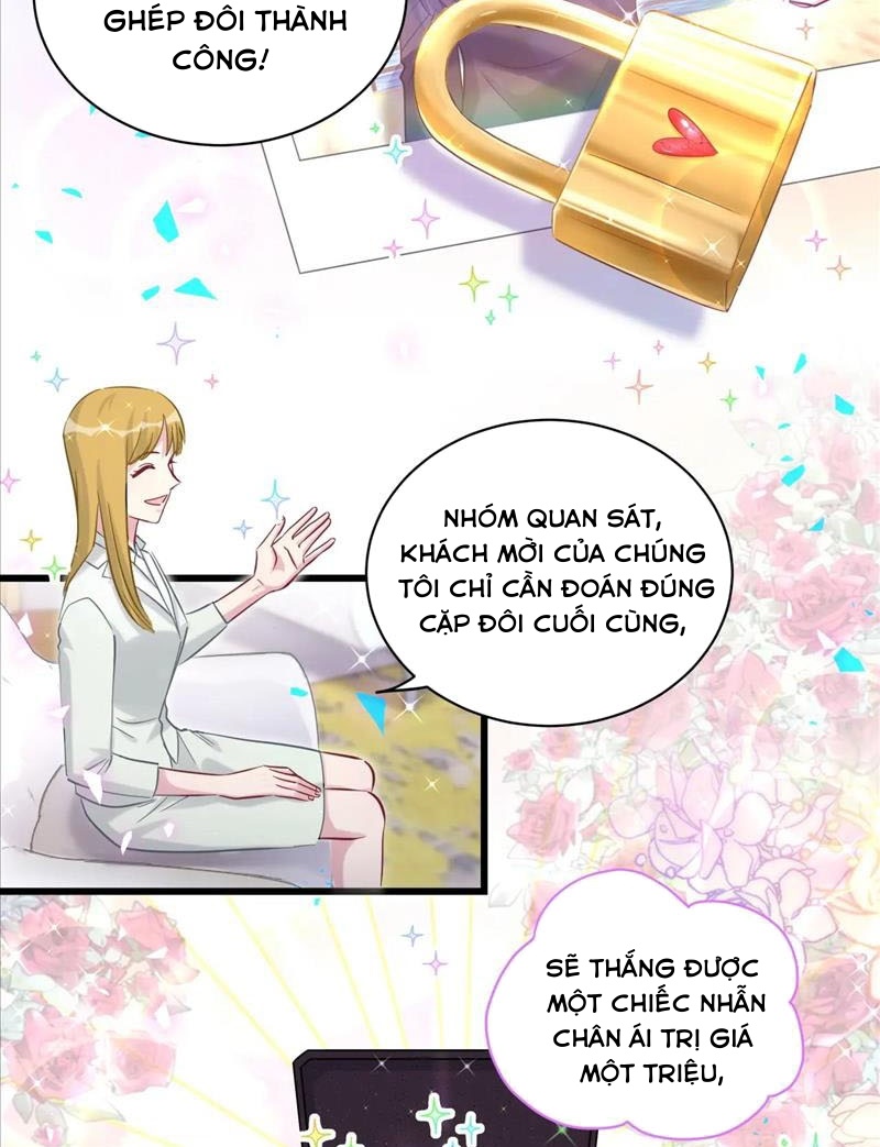 Đại Bảo Bối Từ Đâu Tới Chap 183 - Next Chap 184