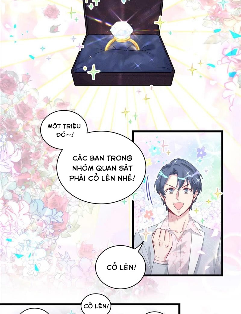 Đại Bảo Bối Từ Đâu Tới Chap 183 - Next Chap 184