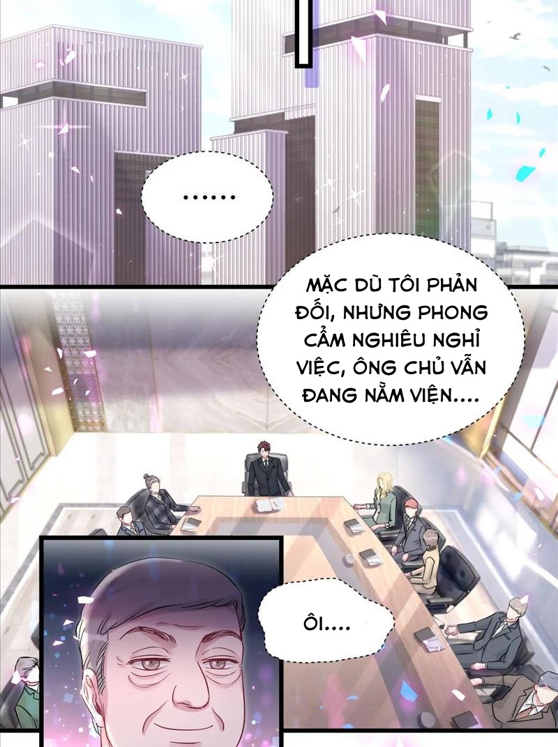 Đại Bảo Bối Từ Đâu Tới Chap 183 - Next Chap 184