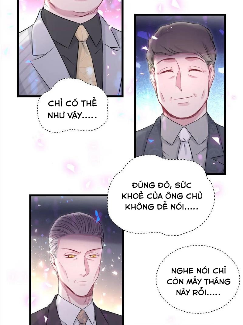 Đại Bảo Bối Từ Đâu Tới Chap 183 - Next Chap 184