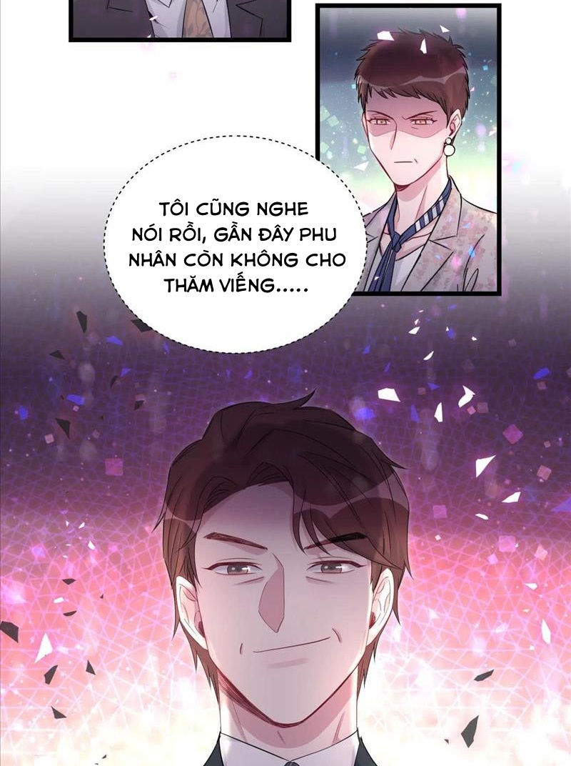 Đại Bảo Bối Từ Đâu Tới Chap 183 - Next Chap 184