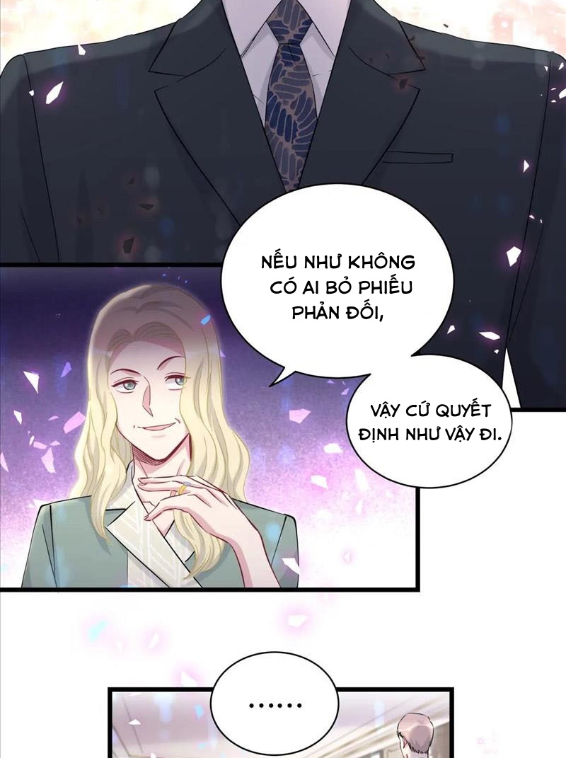 Đại Bảo Bối Từ Đâu Tới Chap 183 - Next Chap 184