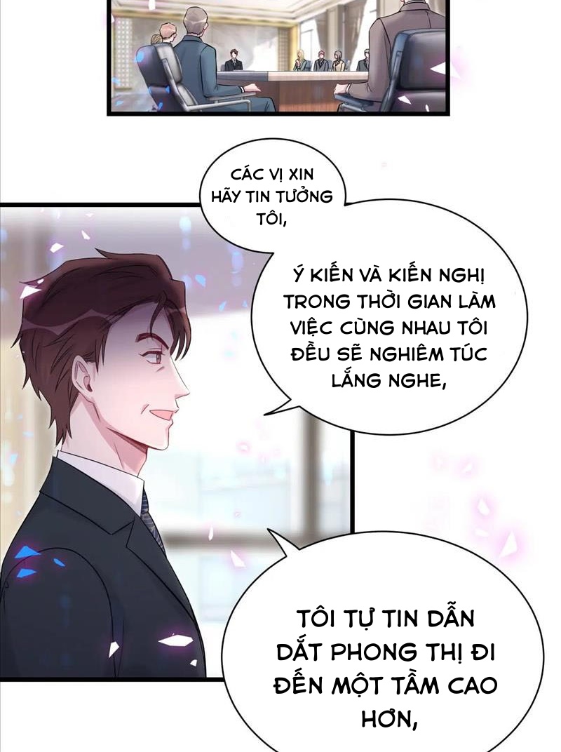 Đại Bảo Bối Từ Đâu Tới Chap 183 - Next Chap 184