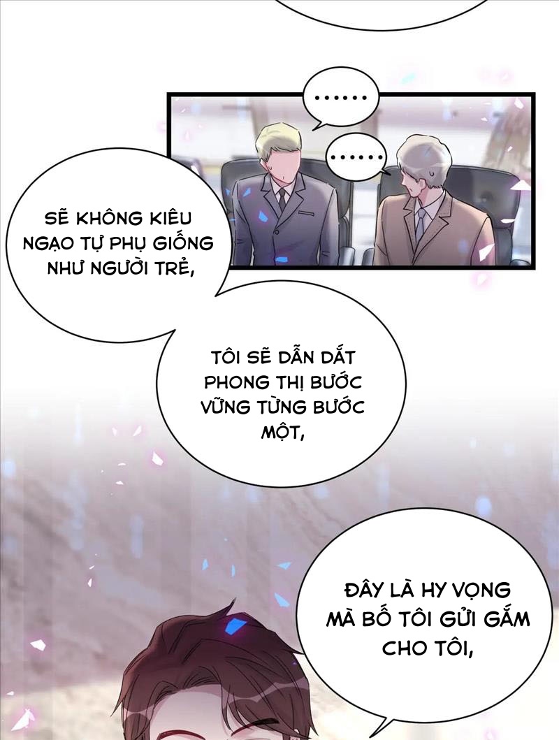 Đại Bảo Bối Từ Đâu Tới Chap 183 - Next Chap 184