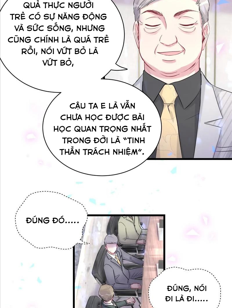 Đại Bảo Bối Từ Đâu Tới Chap 183 - Next Chap 184