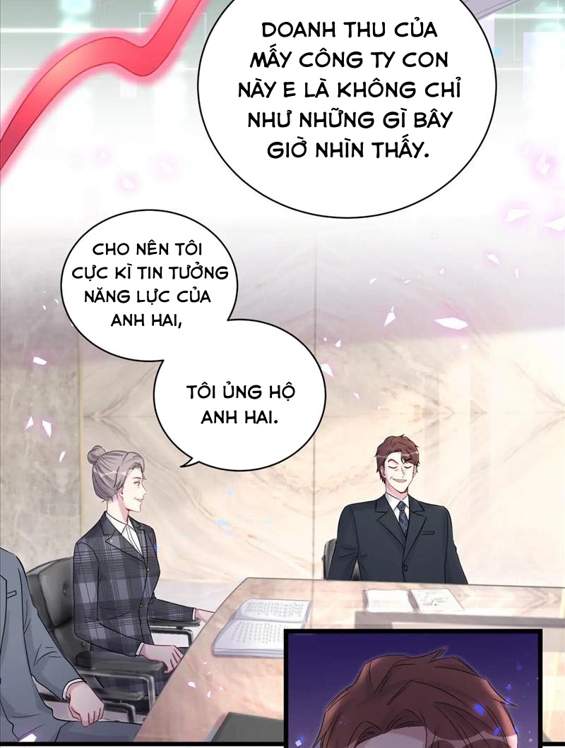 Đại Bảo Bối Từ Đâu Tới Chap 183 - Next Chap 184