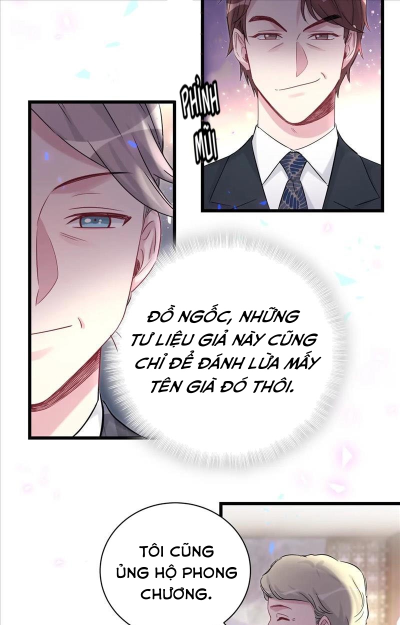 Đại Bảo Bối Từ Đâu Tới Chap 183 - Next Chap 184