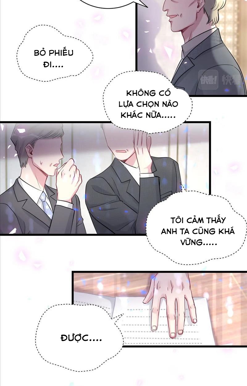 Đại Bảo Bối Từ Đâu Tới Chap 183 - Next Chap 184