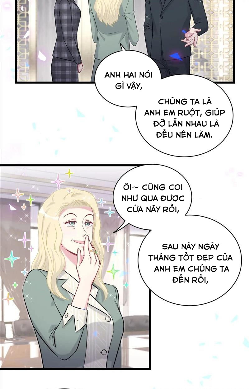 Đại Bảo Bối Từ Đâu Tới Chap 183 - Next Chap 184