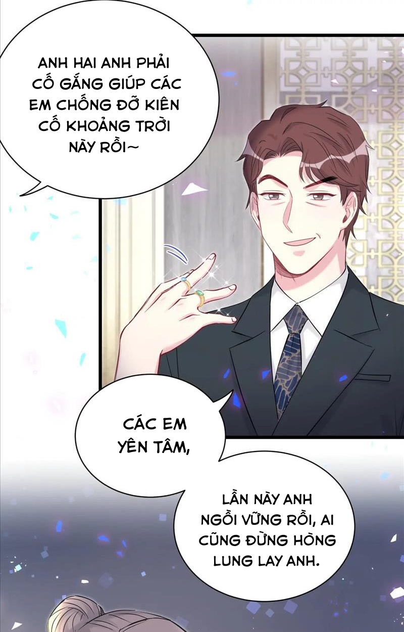 Đại Bảo Bối Từ Đâu Tới Chap 183 - Next Chap 184