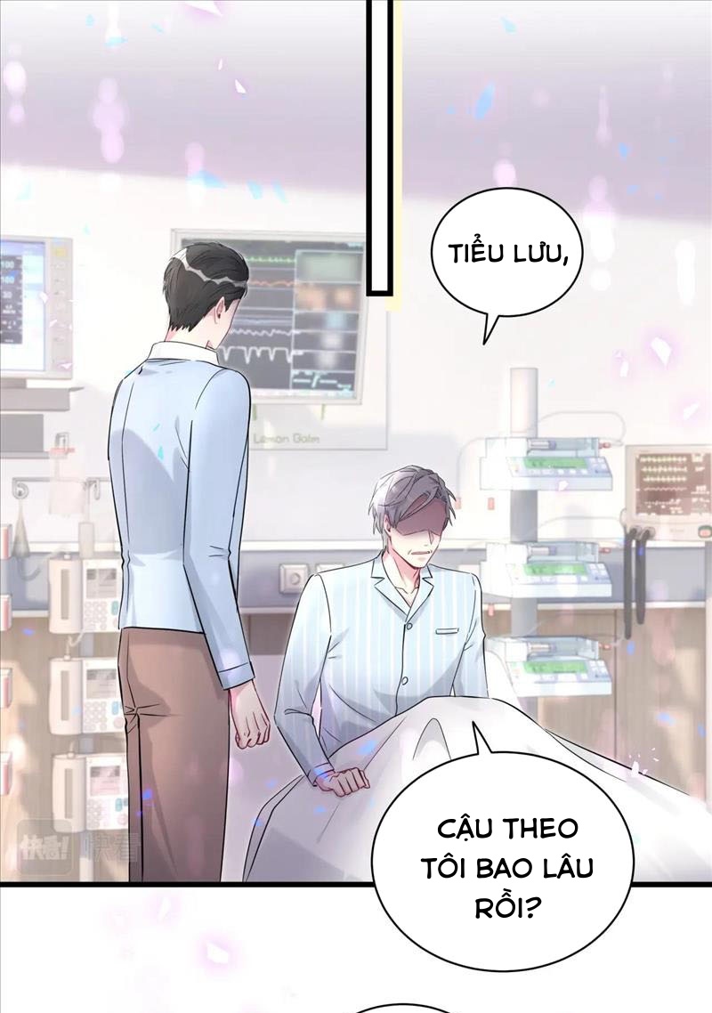 Đại Bảo Bối Từ Đâu Tới Chap 183 - Next Chap 184