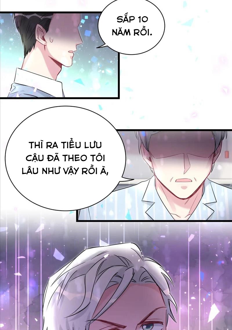 Đại Bảo Bối Từ Đâu Tới Chap 183 - Next Chap 184