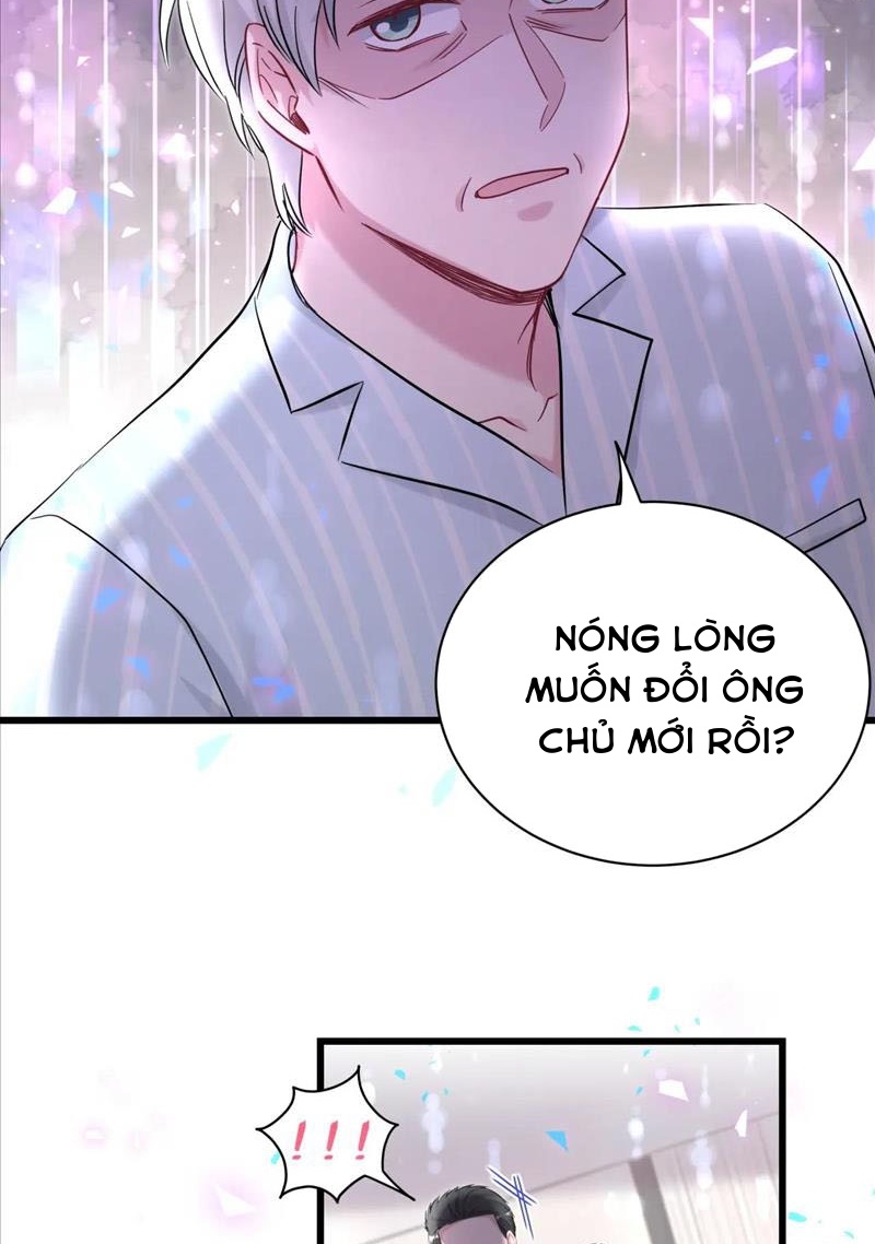 Đại Bảo Bối Từ Đâu Tới Chap 183 - Next Chap 184