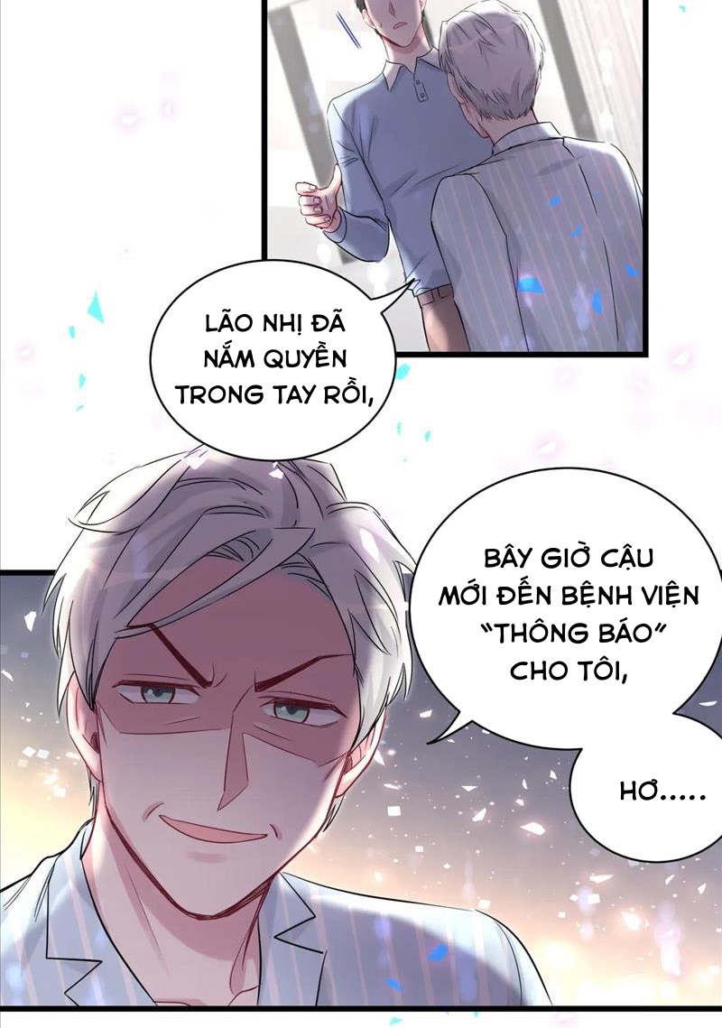 Đại Bảo Bối Từ Đâu Tới Chap 183 - Next Chap 184