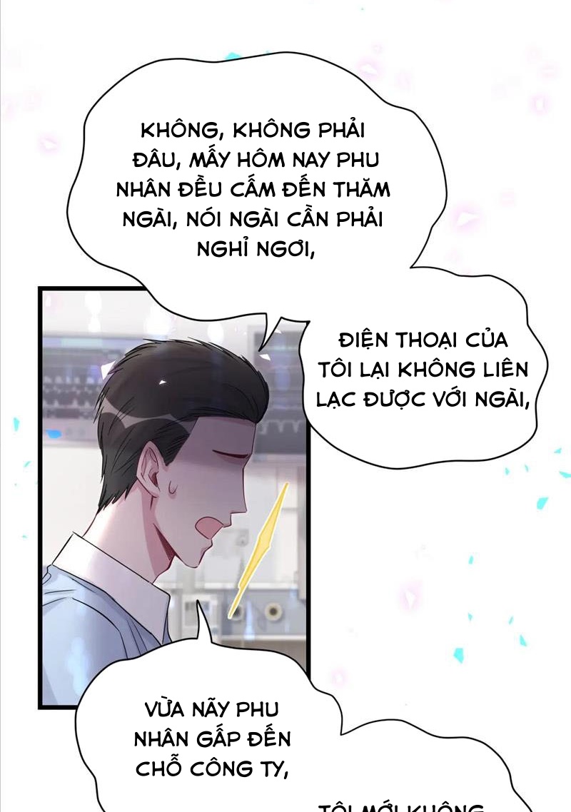 Đại Bảo Bối Từ Đâu Tới Chap 183 - Next Chap 184