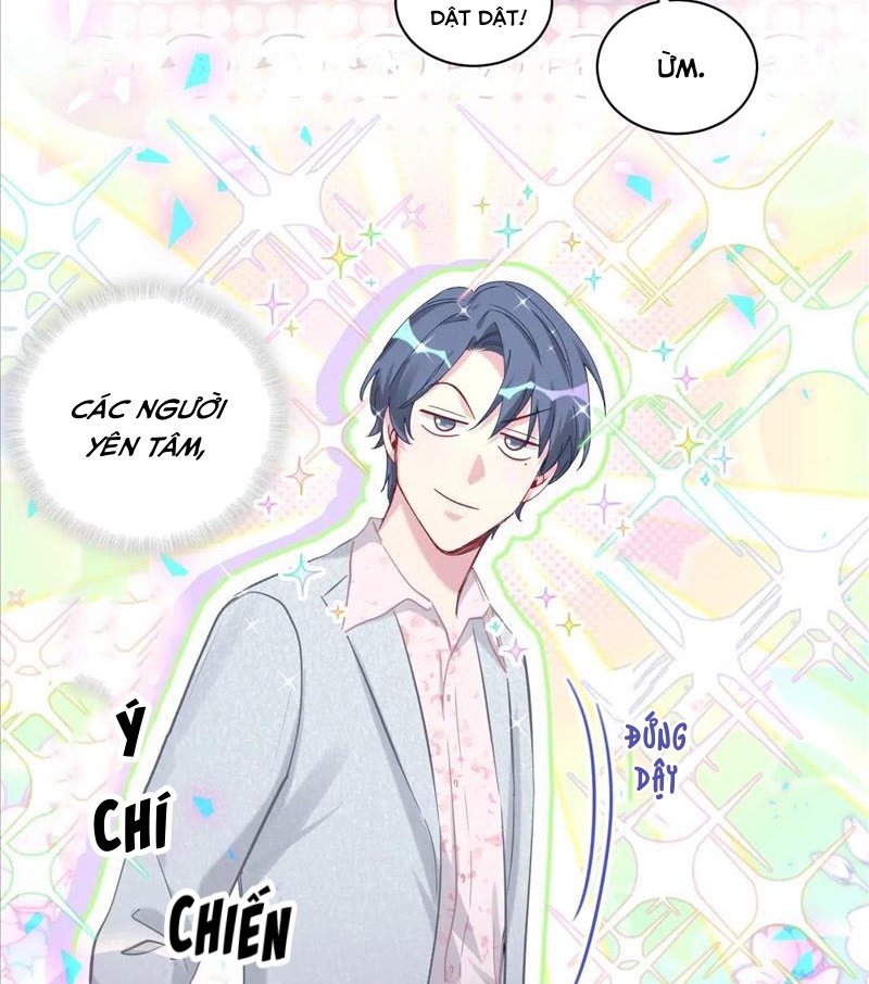 Đại Bảo Bối Từ Đâu Tới Chap 183 - Next Chap 184