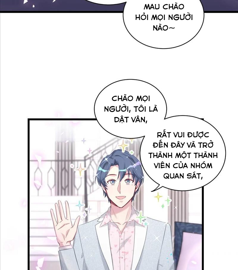 Đại Bảo Bối Từ Đâu Tới Chap 183 - Next Chap 184