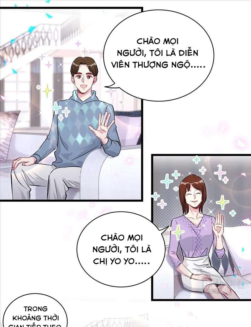 Đại Bảo Bối Từ Đâu Tới Chap 183 - Next Chap 184