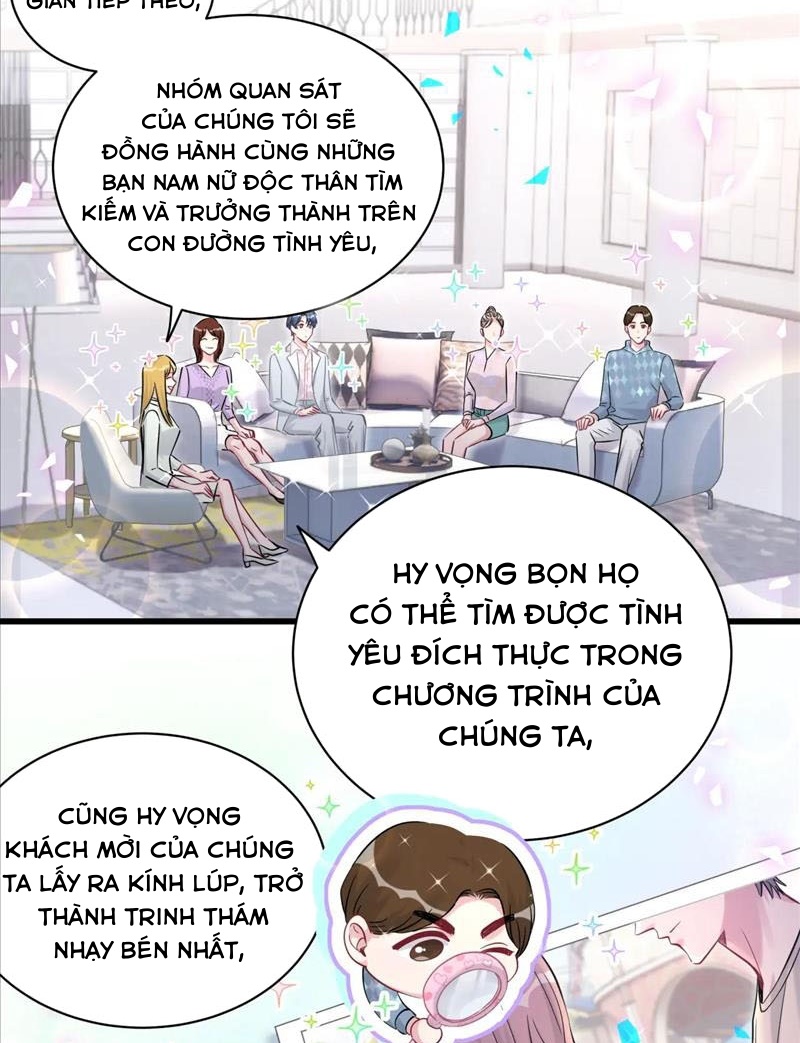 Đại Bảo Bối Từ Đâu Tới Chap 183 - Next Chap 184