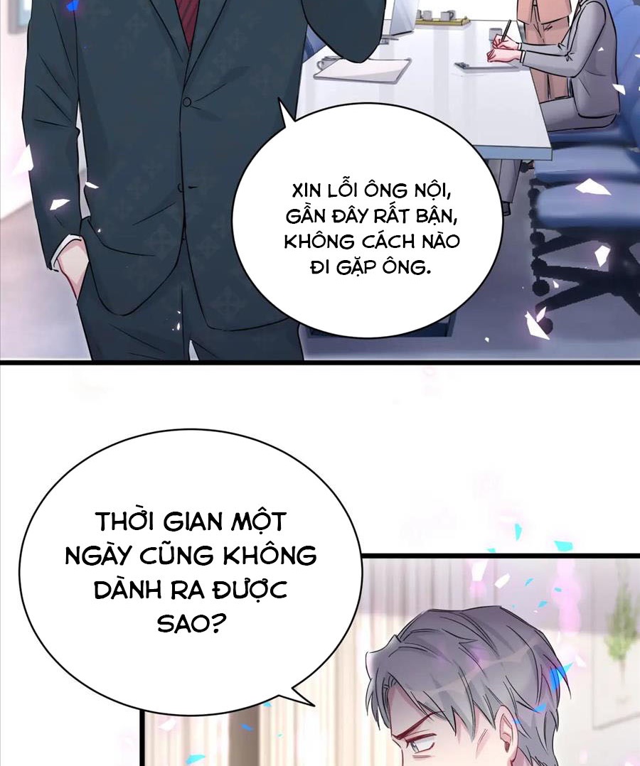 Đại Bảo Bối Từ Đâu Tới Chap 185 - Next Chap 186