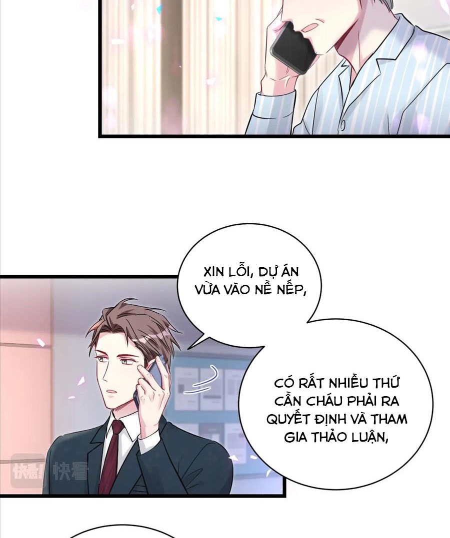 Đại Bảo Bối Từ Đâu Tới Chap 185 - Next Chap 186