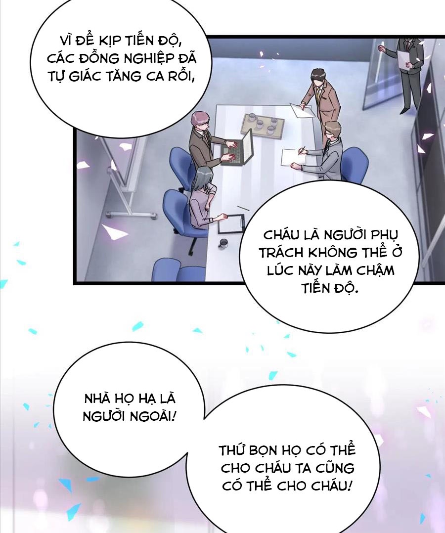 Đại Bảo Bối Từ Đâu Tới Chap 185 - Next Chap 186