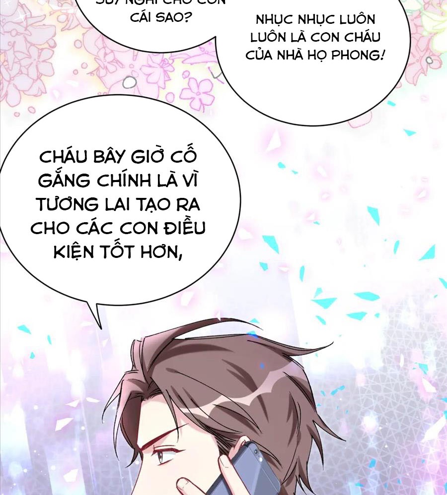 Đại Bảo Bối Từ Đâu Tới Chap 185 - Next Chap 186