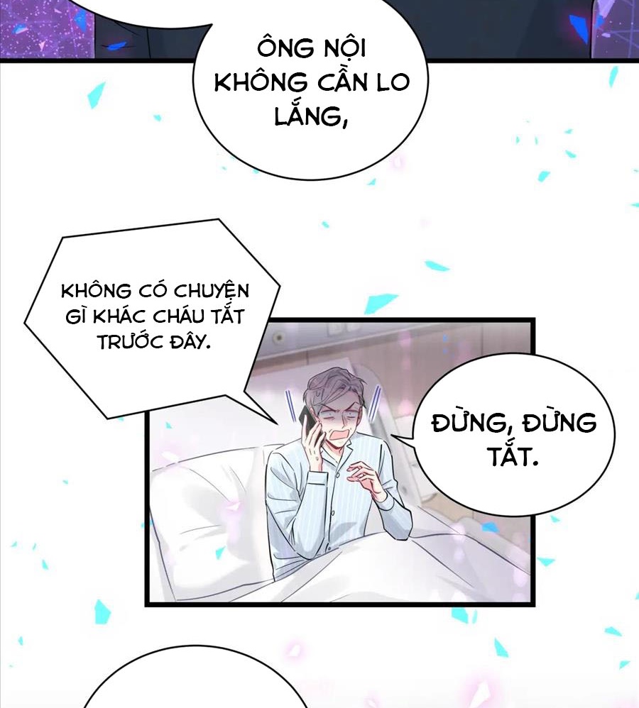 Đại Bảo Bối Từ Đâu Tới Chap 185 - Next Chap 186